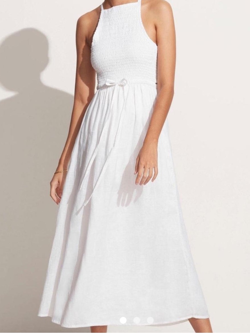 Faithful the Brand Valeria Dress